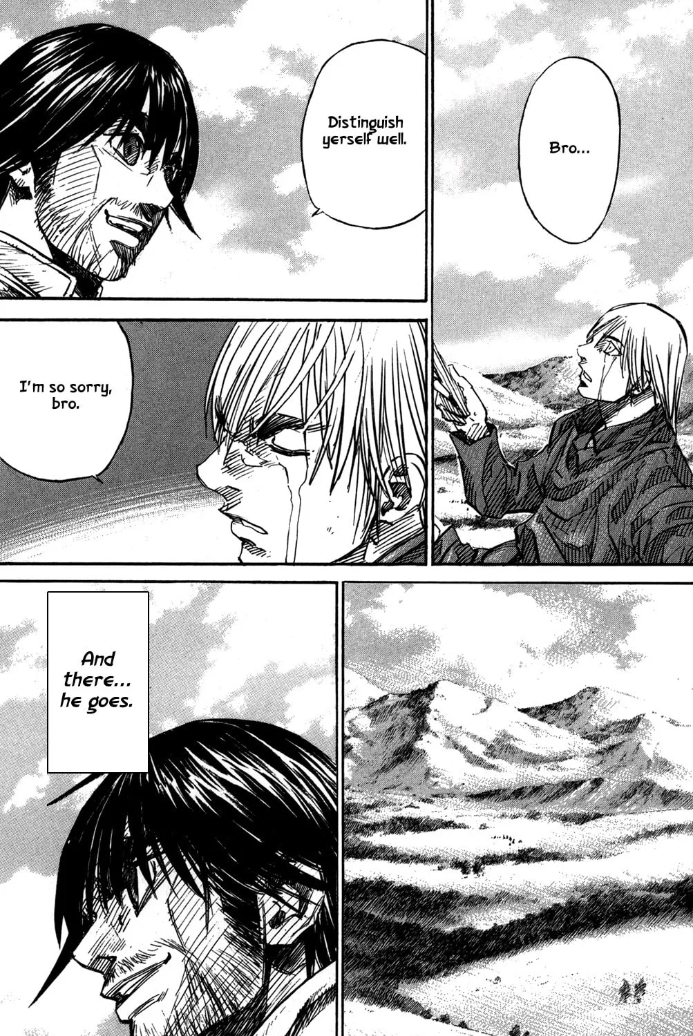 Read Youhei Pierre chapter 26 image 26 on Lezhin