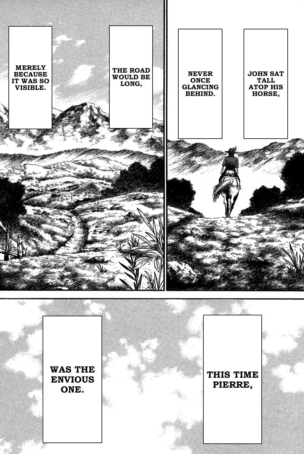 Read Youhei Pierre chapter 26 image 30 on Lezhin