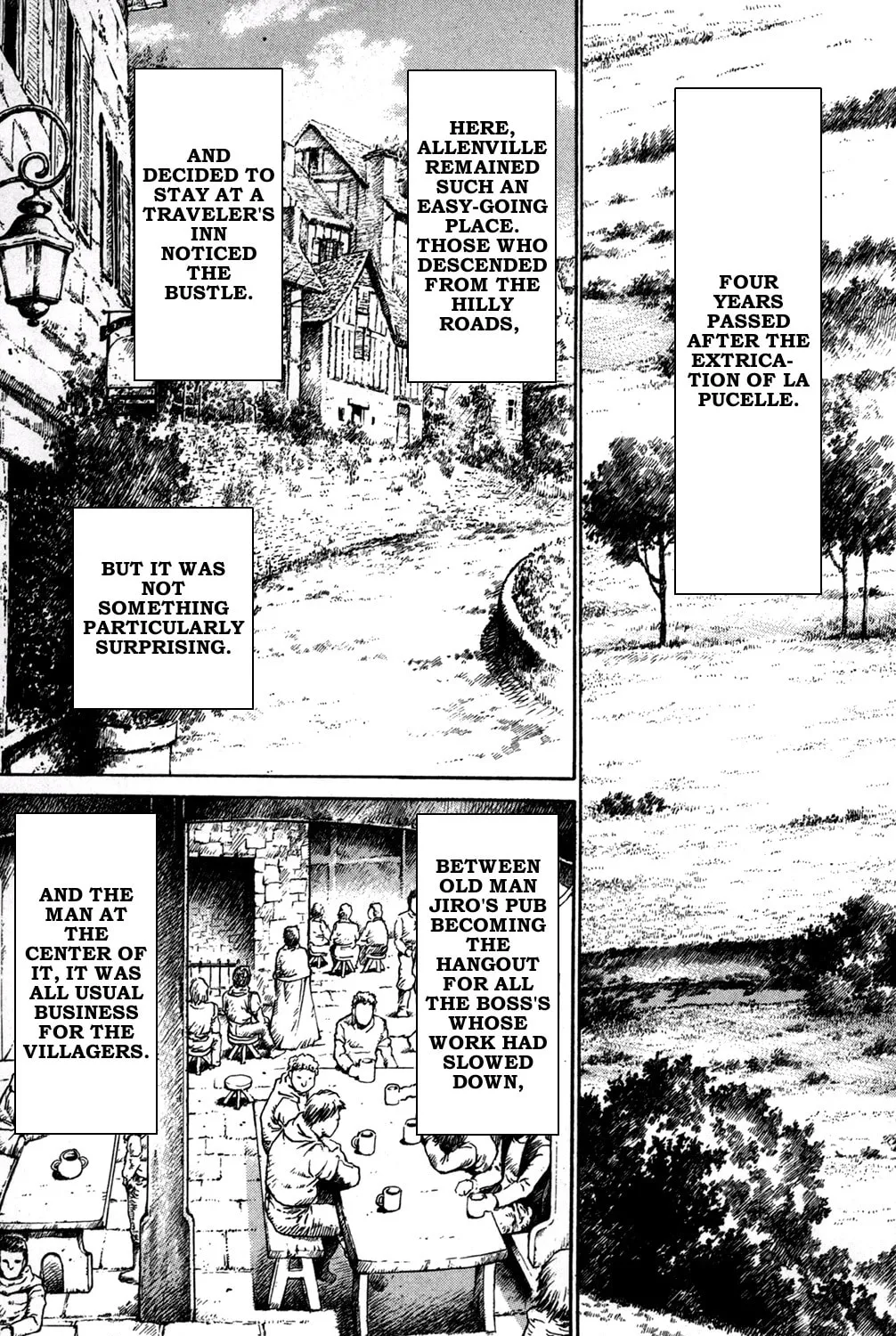 Read Youhei Pierre chapter 26 image 32 on Lezhin