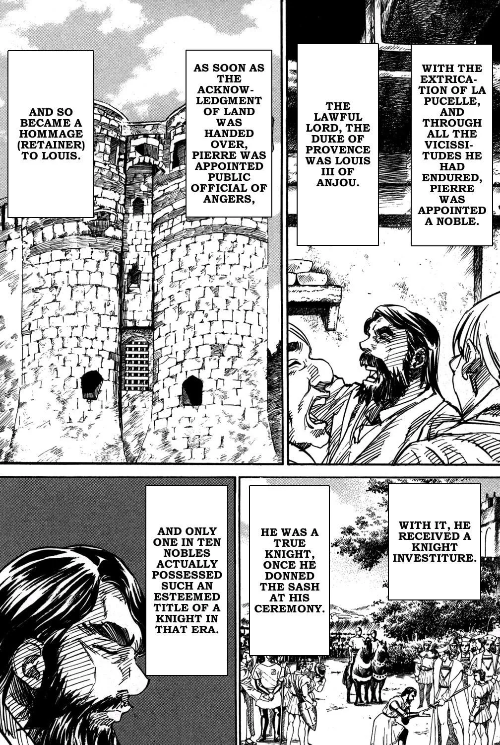 Read Youhei Pierre chapter 26 image 34 on Lezhin