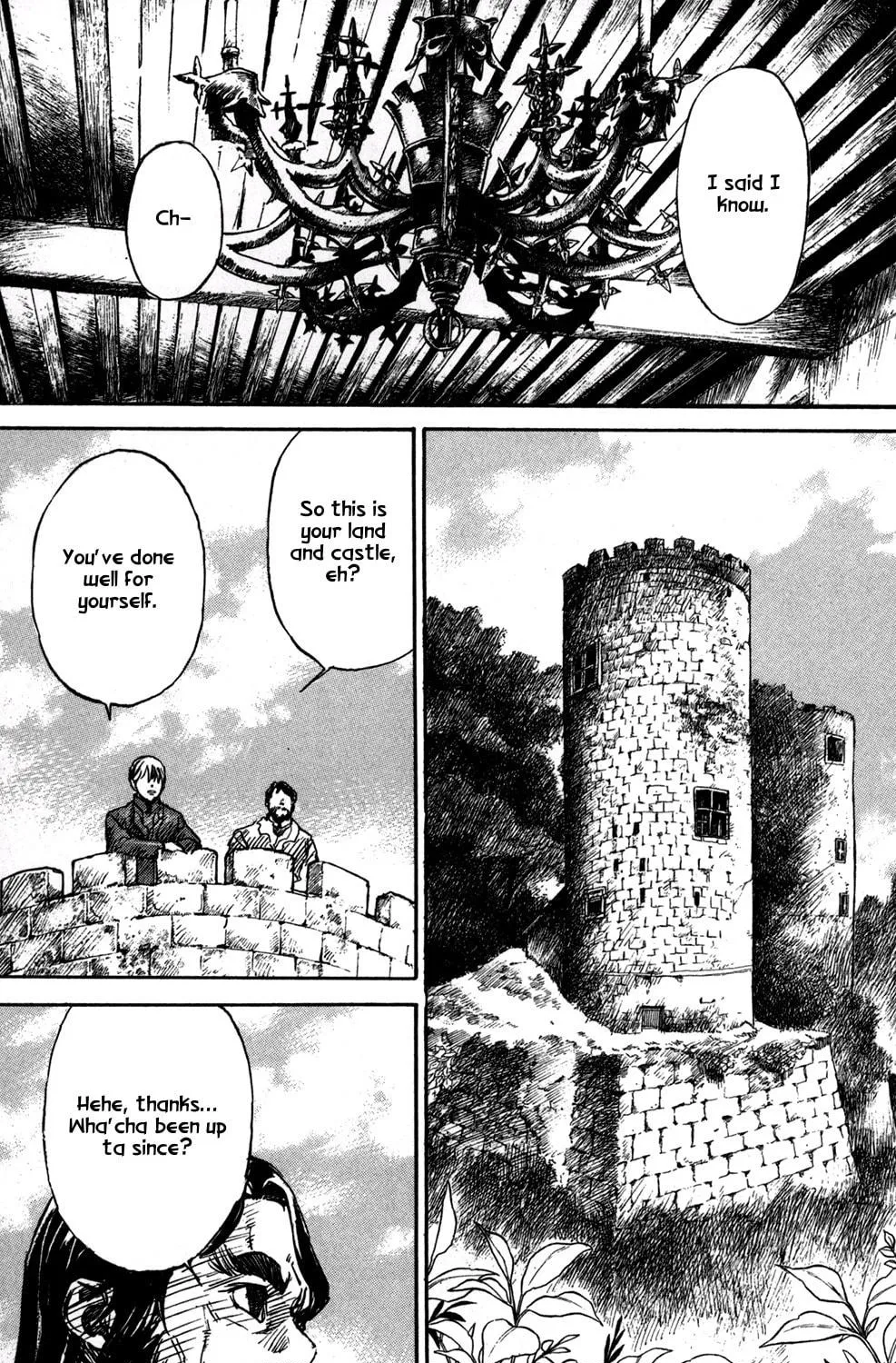 Read Youhei Pierre chapter 26 image 48 on Lezhin