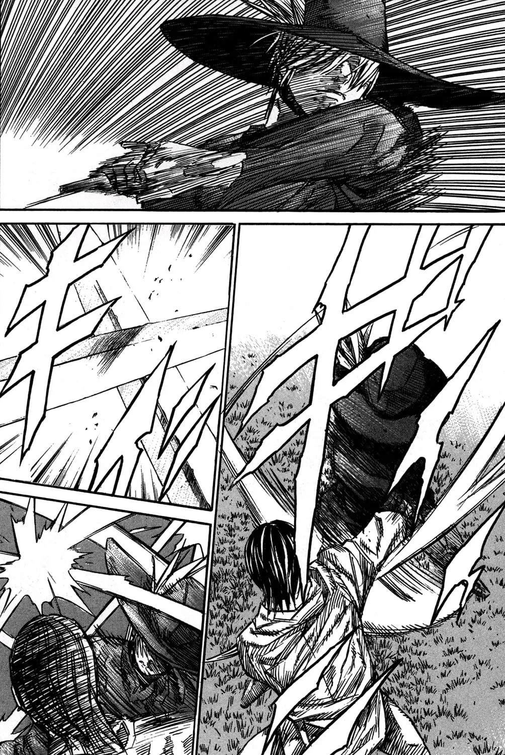 Read Youhei Pierre chapter 26 image 6 on Lezhin