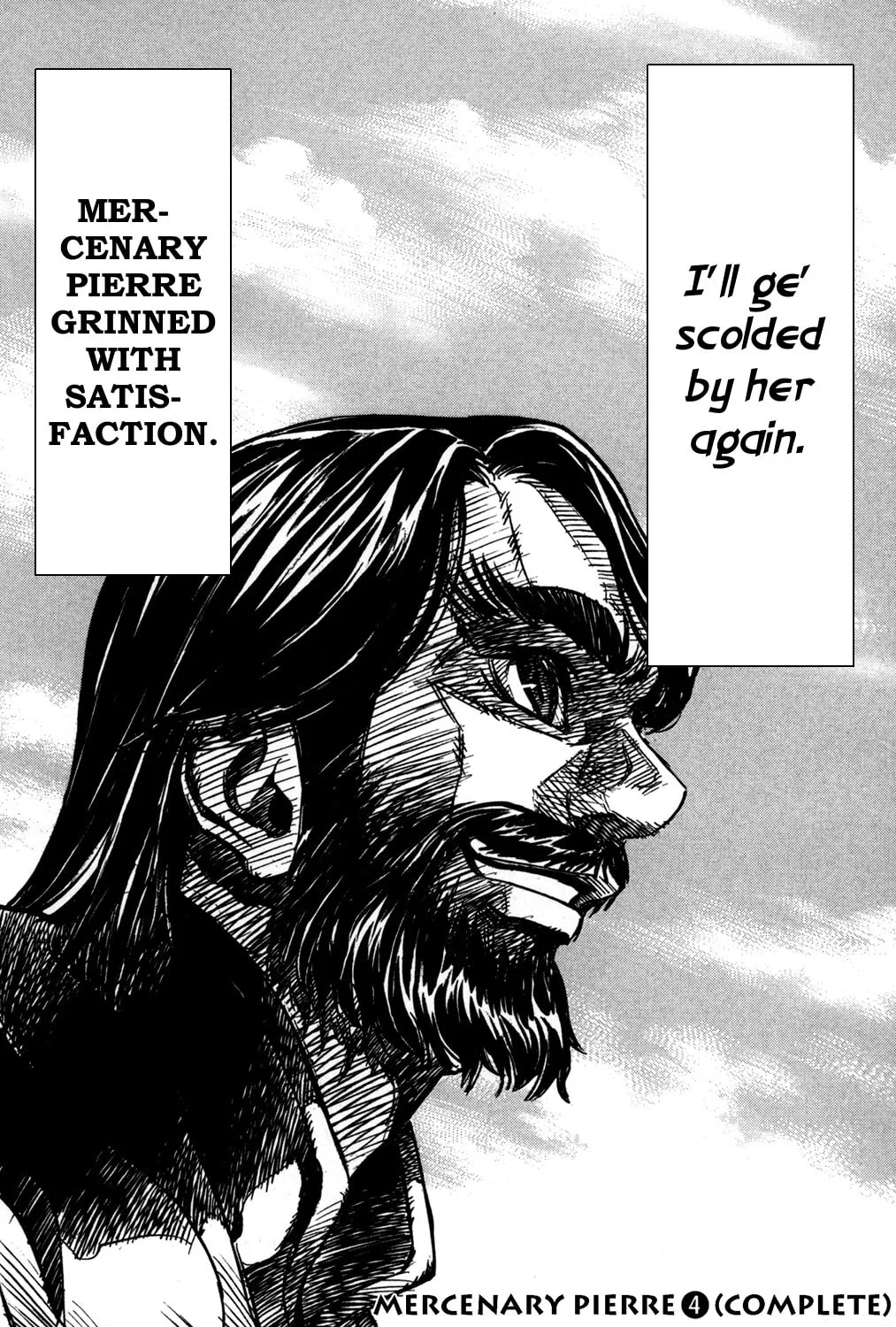 Read Youhei Pierre chapter 26 image 62 on Lezhin