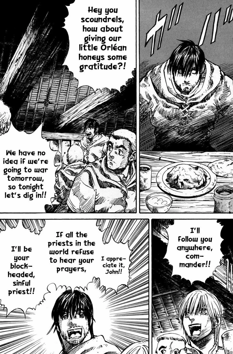 Read Youhei Pierre chapter 3 image 10 on Lezhin