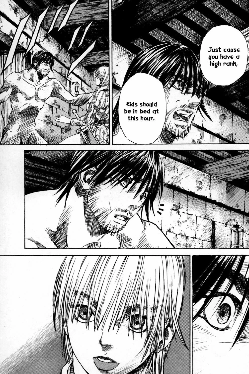Read Youhei Pierre chapter 3 image 24 on Lezhin