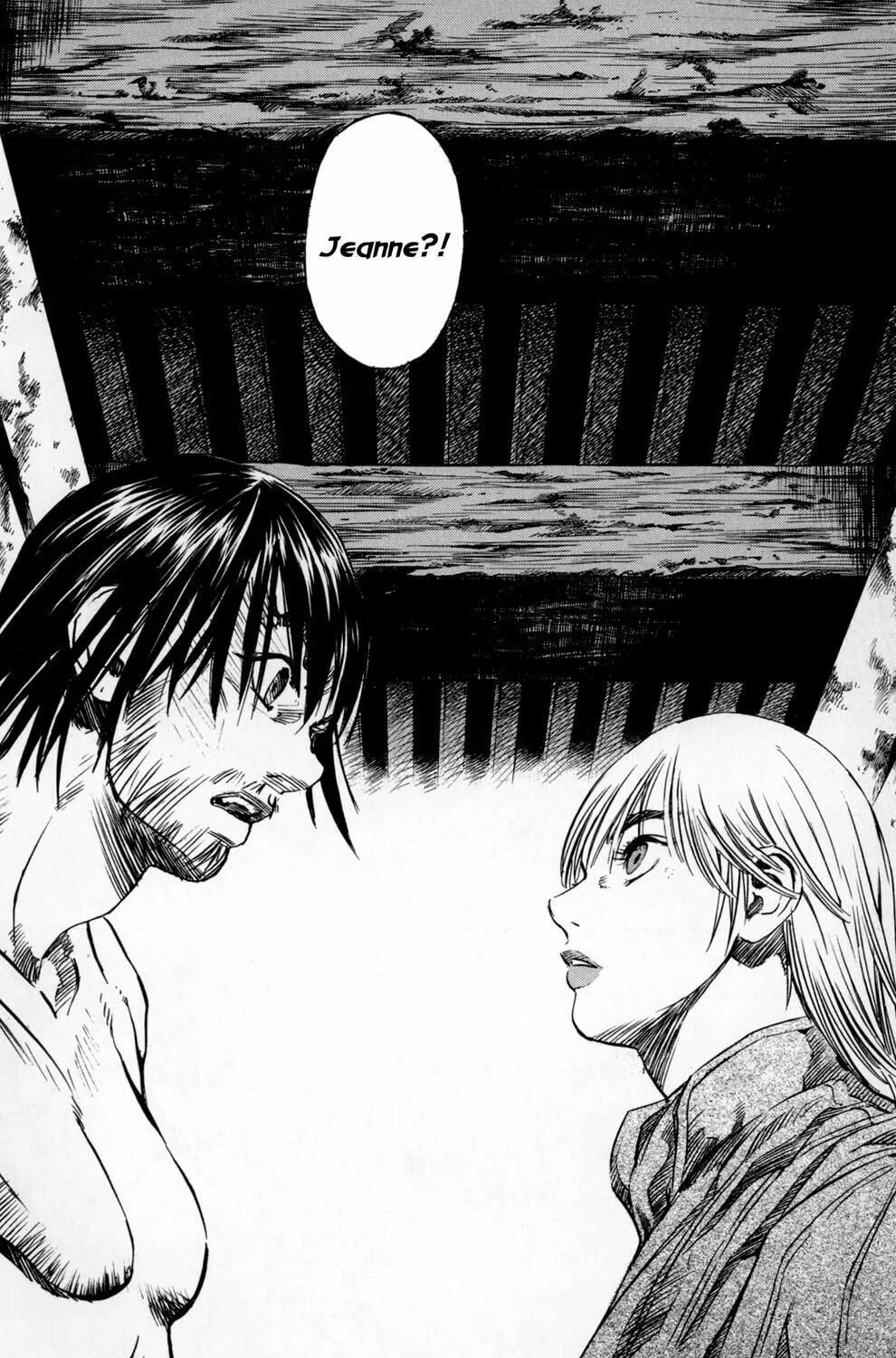 Read Youhei Pierre chapter 3 image 26 on Lezhin