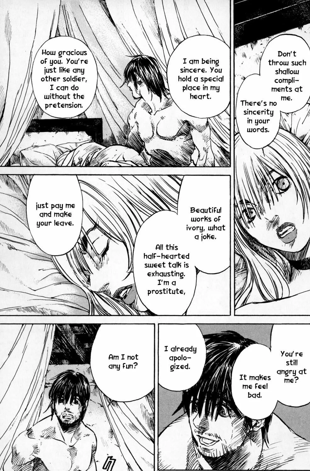 Read Youhei Pierre chapter 3 image 44 on Lezhin