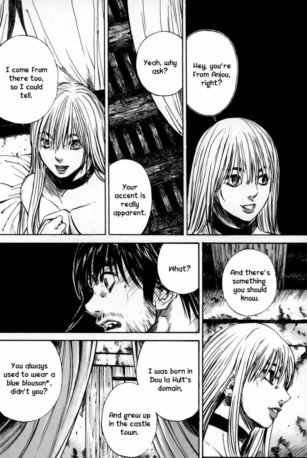 Read Youhei Pierre chapter 3 image 46 on Lezhin