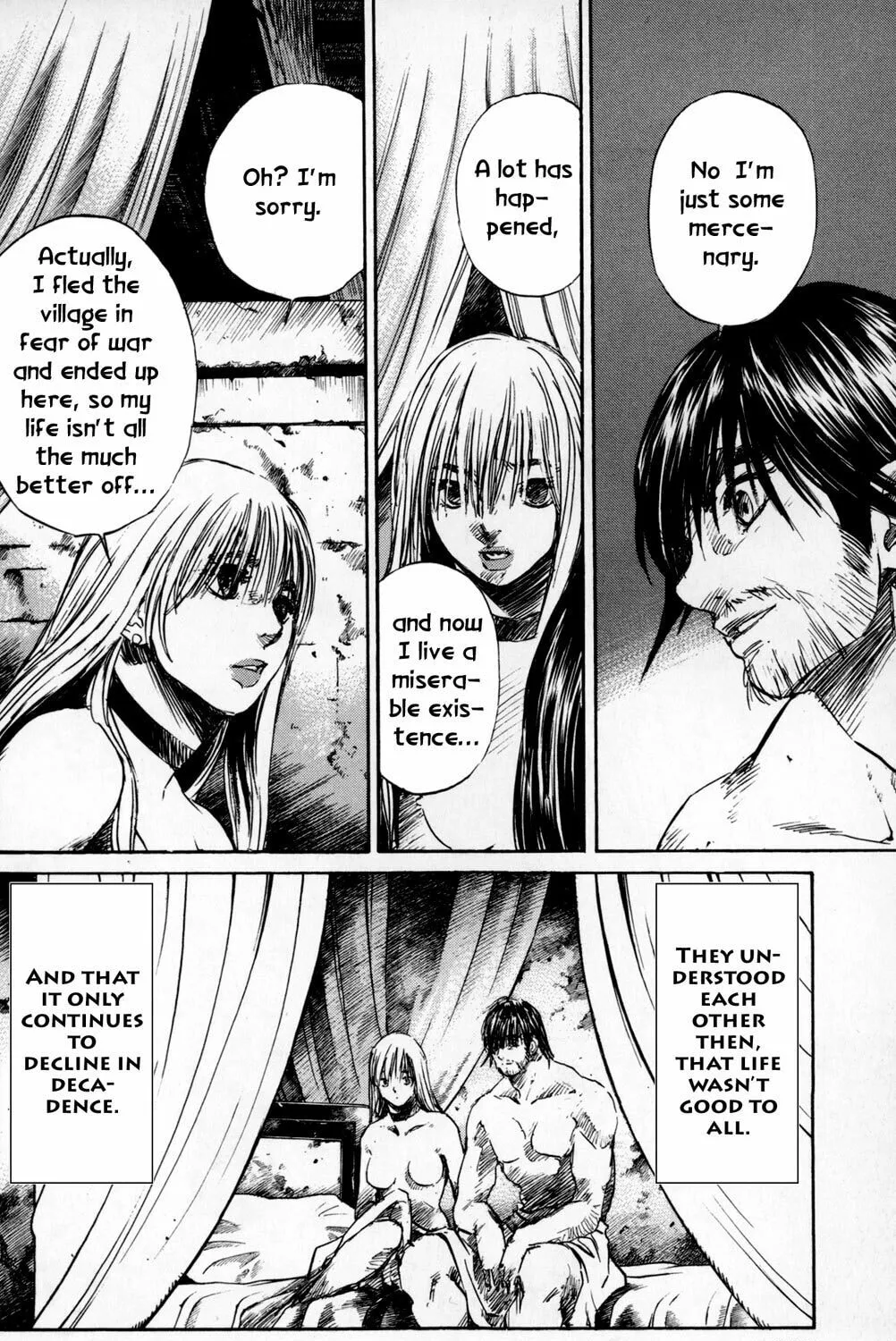 Read Youhei Pierre chapter 3 image 50 on Lezhin