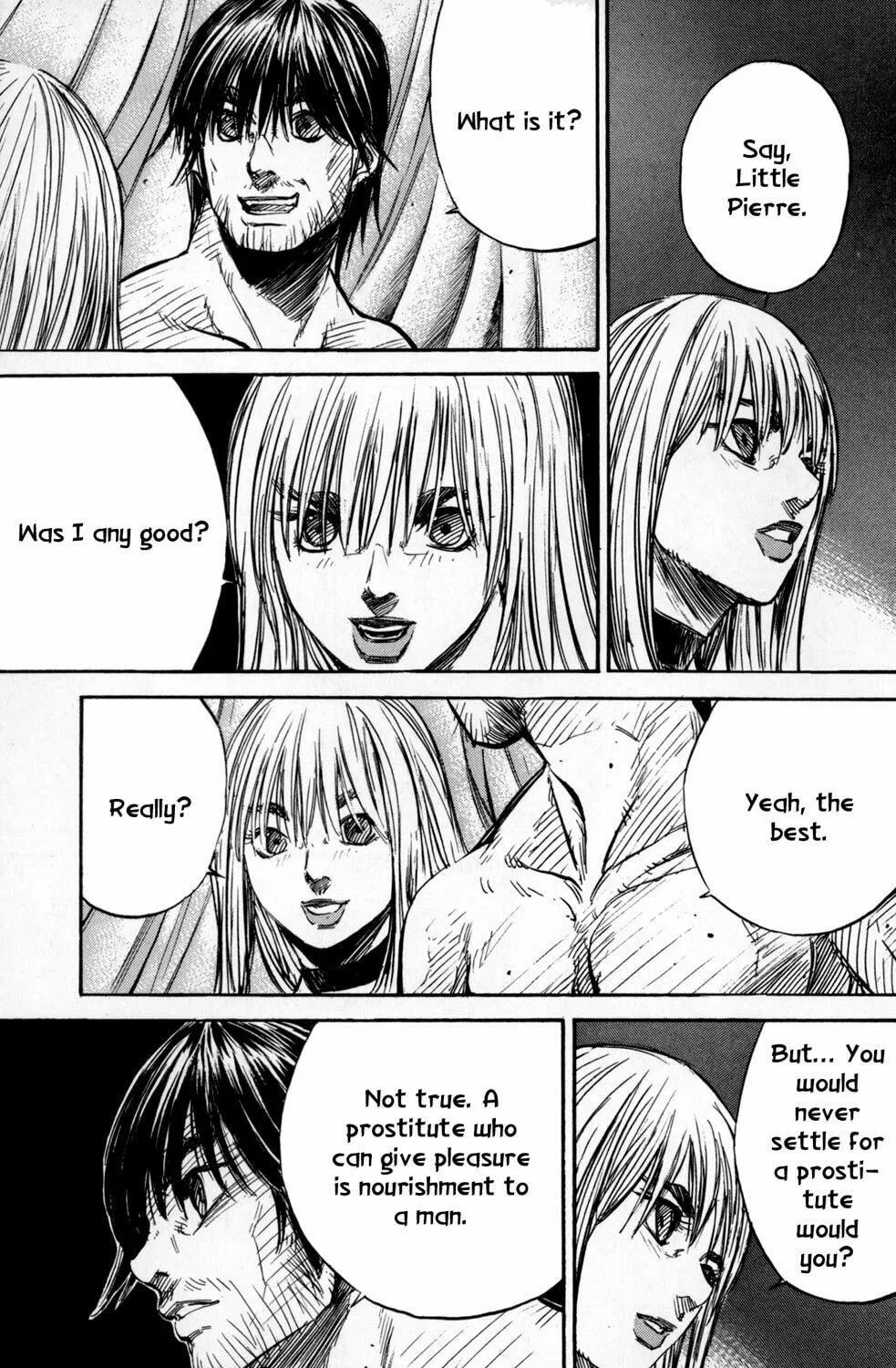 Read Youhei Pierre chapter 3 image 52 on Lezhin