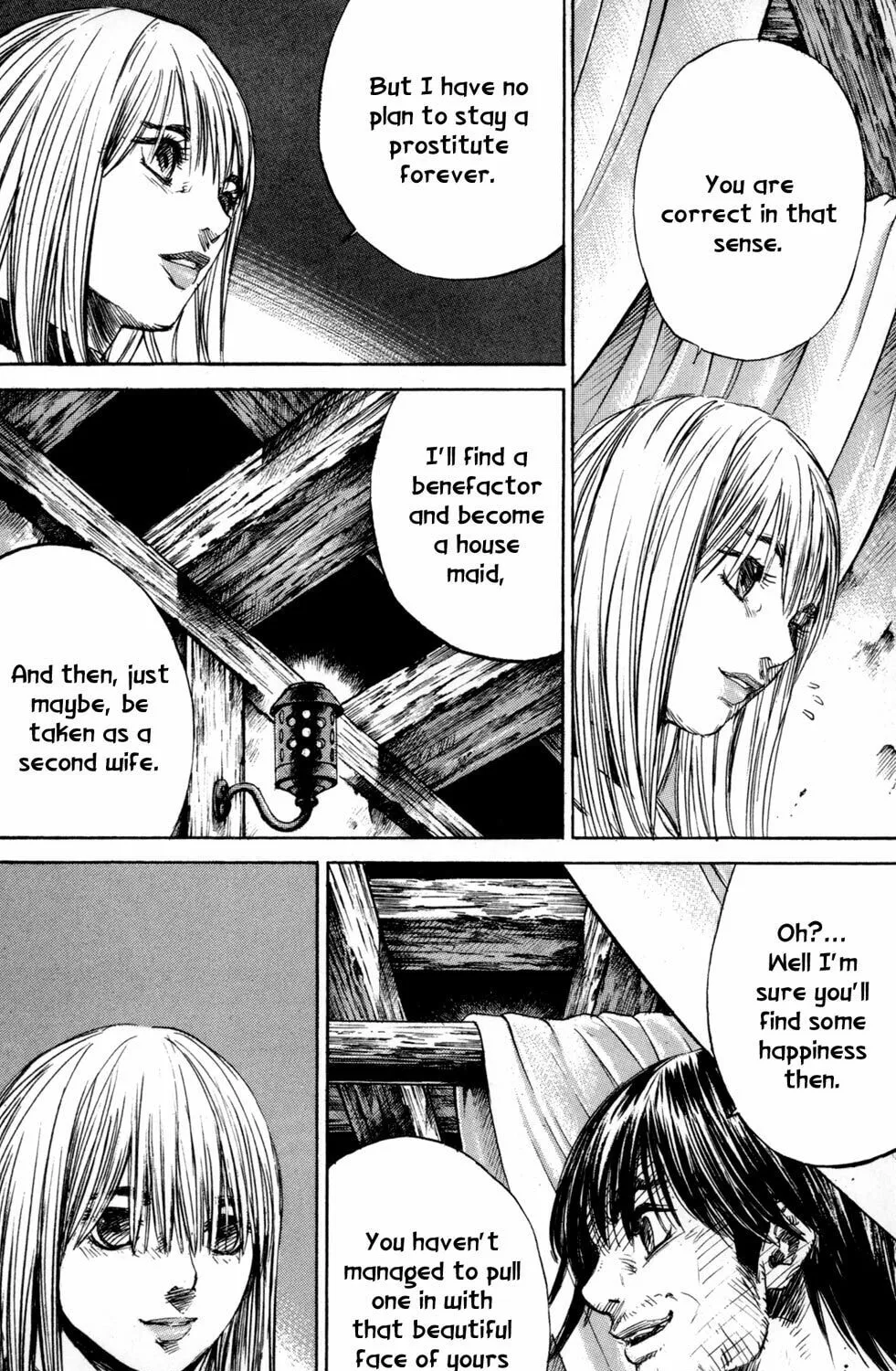 Read Youhei Pierre chapter 3 image 54 on Lezhin