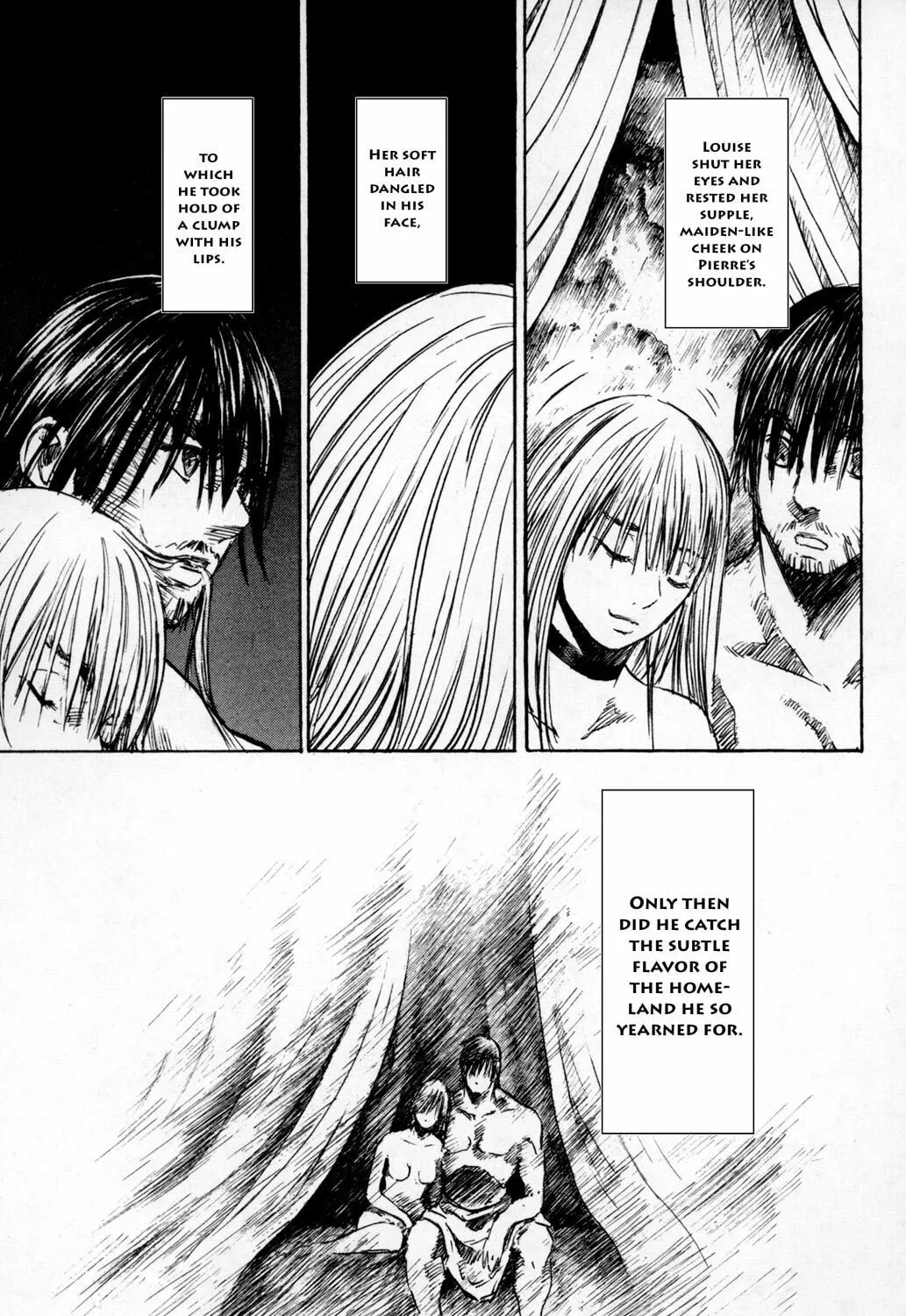 Read Youhei Pierre chapter 3 image 56 on Lezhin