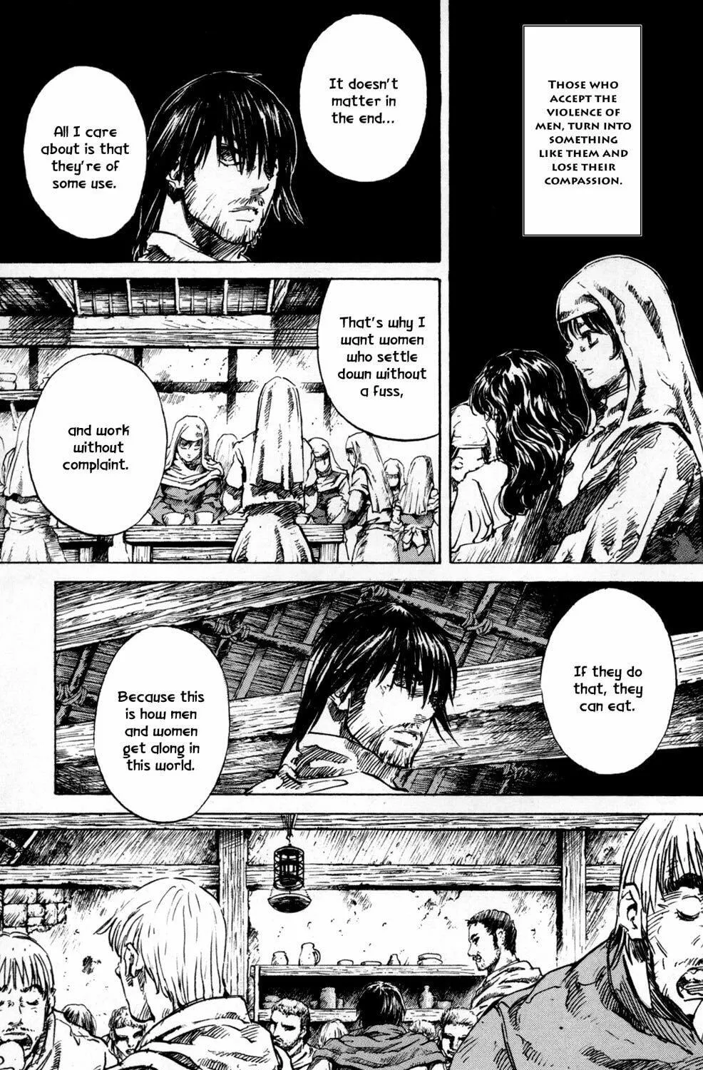 Read Youhei Pierre chapter 3 image 8 on Lezhin