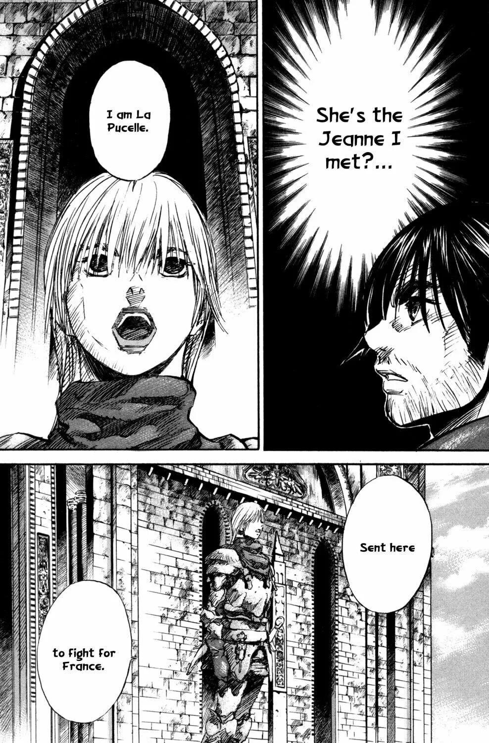 Read Youhei Pierre chapter 4 image 16 on Lezhin