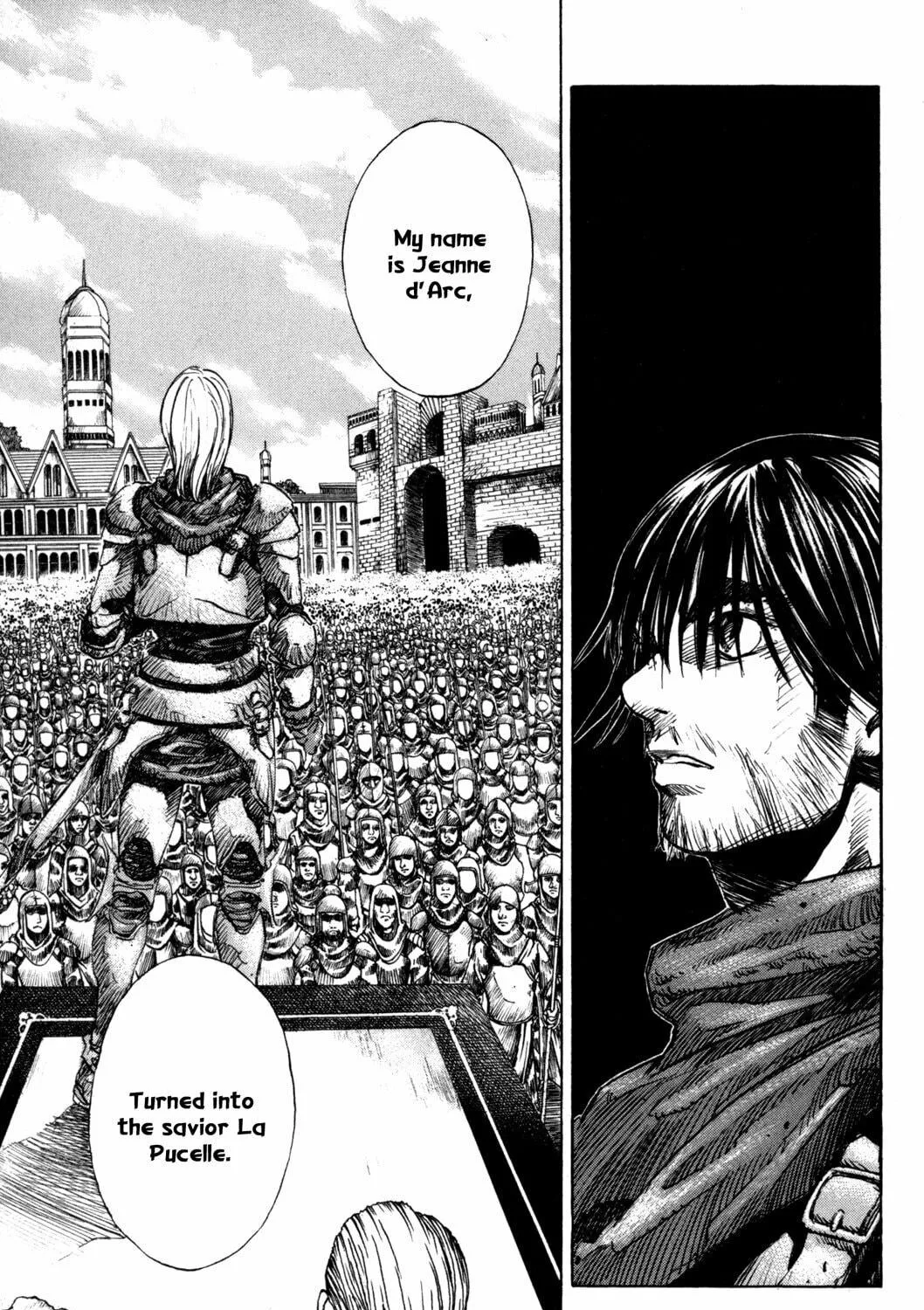 Read Youhei Pierre chapter 4 image 18 on Lezhin
