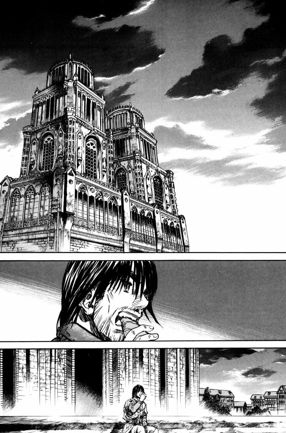 Read Youhei Pierre chapter 4 image 20 on Lezhin