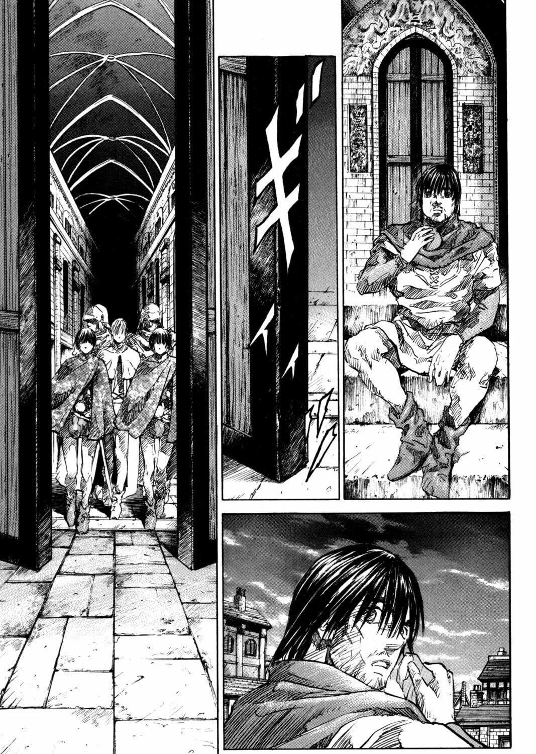 Read Youhei Pierre chapter 4 image 22 on Lezhin