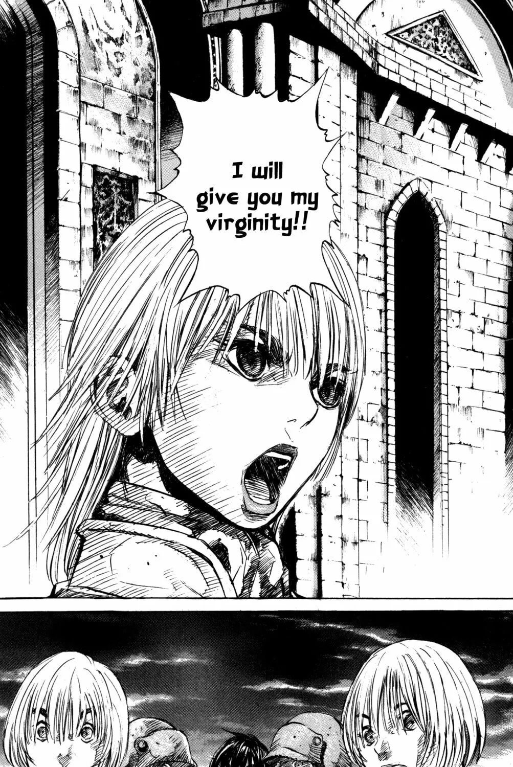 Read Youhei Pierre chapter 4 image 32 on Lezhin