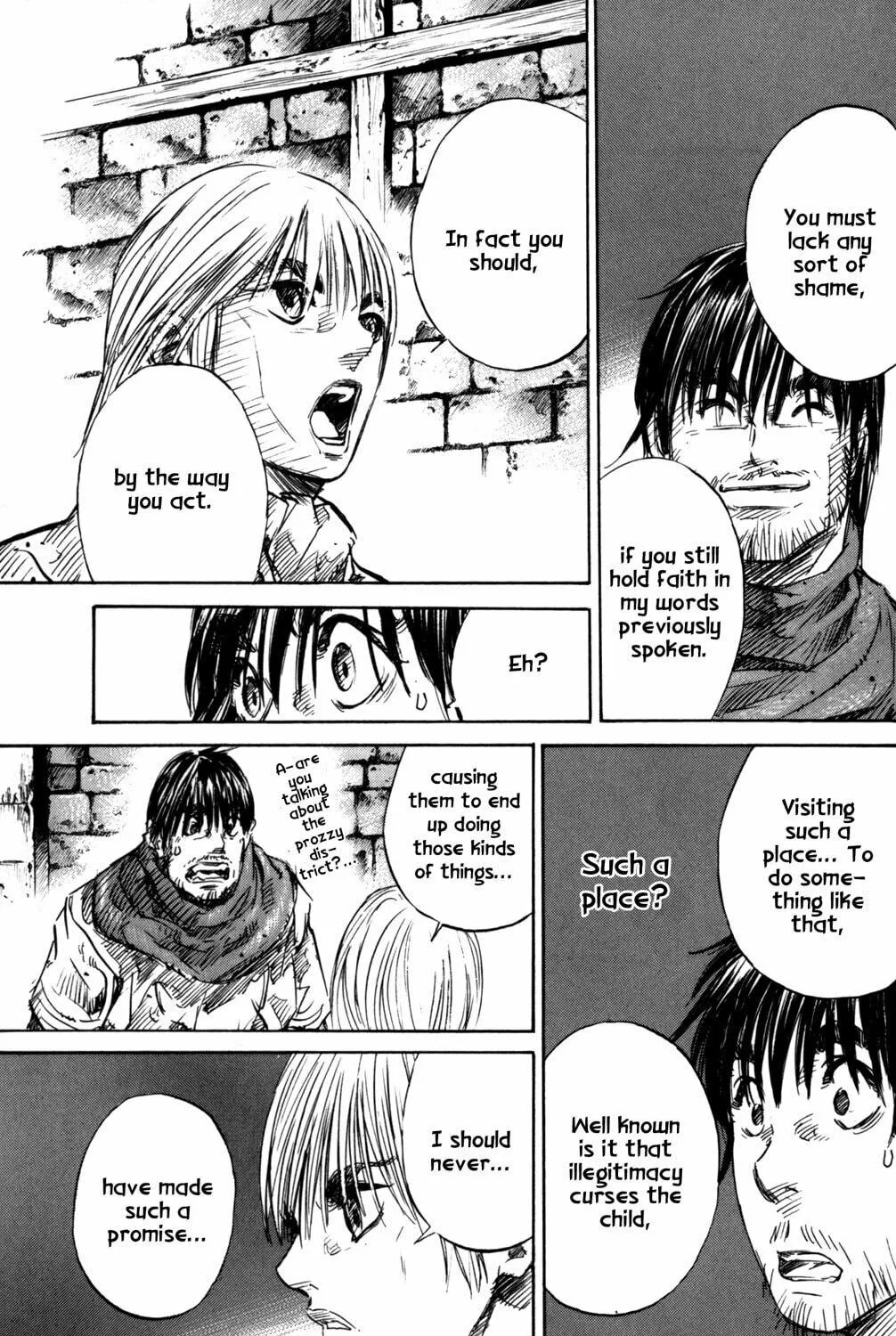 Read Youhei Pierre chapter 4 image 38 on Lezhin