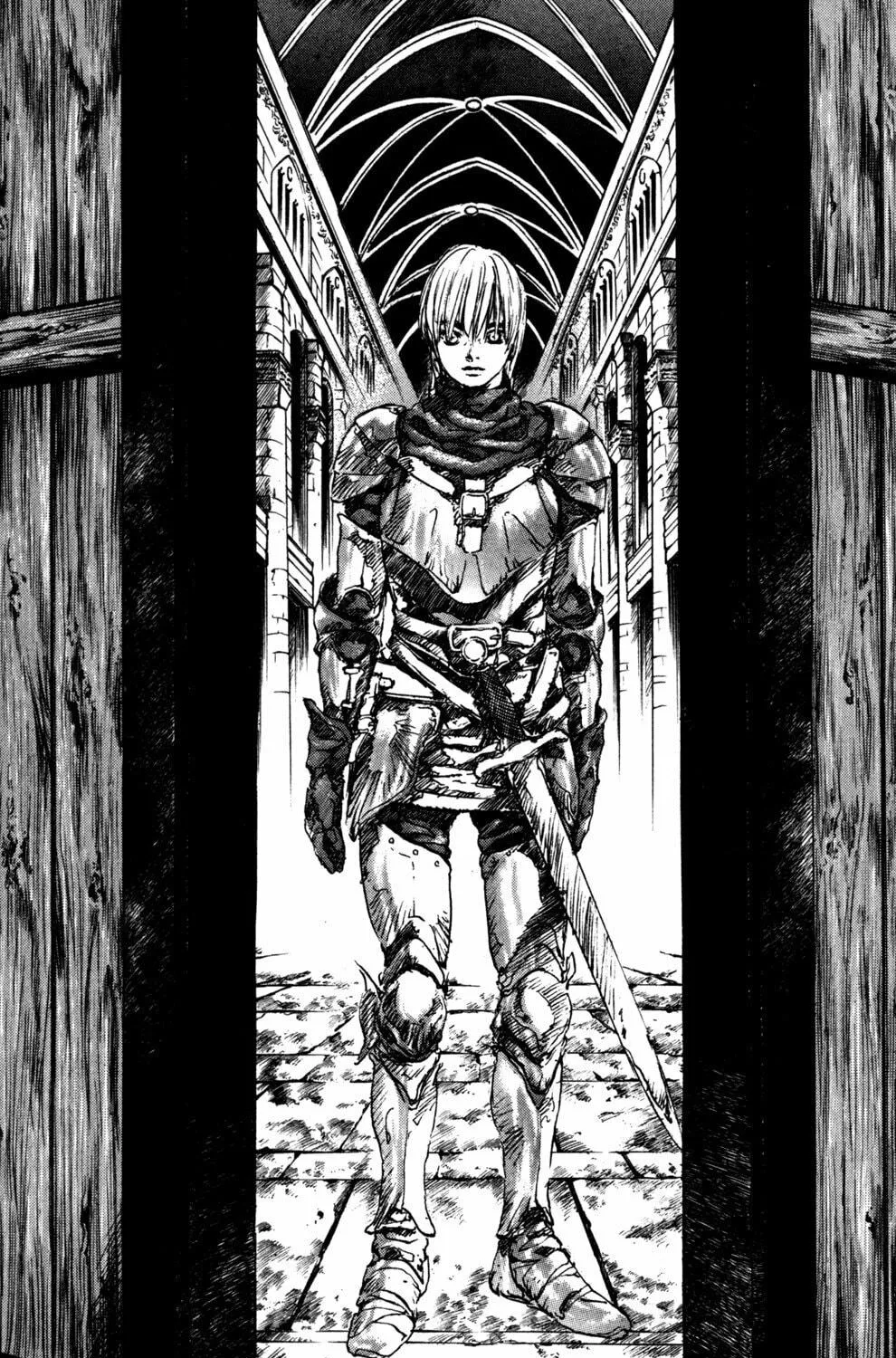 Read Youhei Pierre chapter 4 image 4 on Lezhin