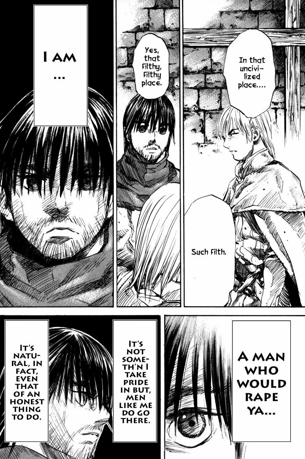 Read Youhei Pierre chapter 4 image 40 on Lezhin