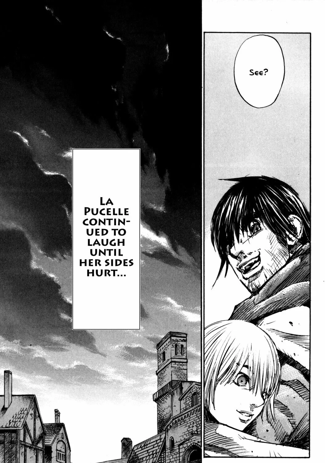 Read Youhei Pierre chapter 4 image 54 on Lezhin