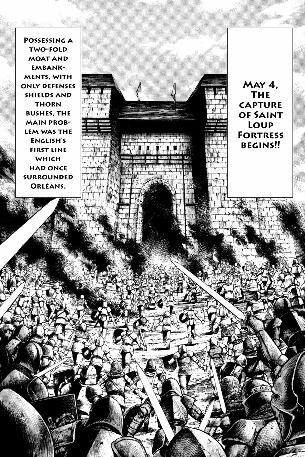 Read Youhei Pierre chapter 4 image 56 on Lezhin