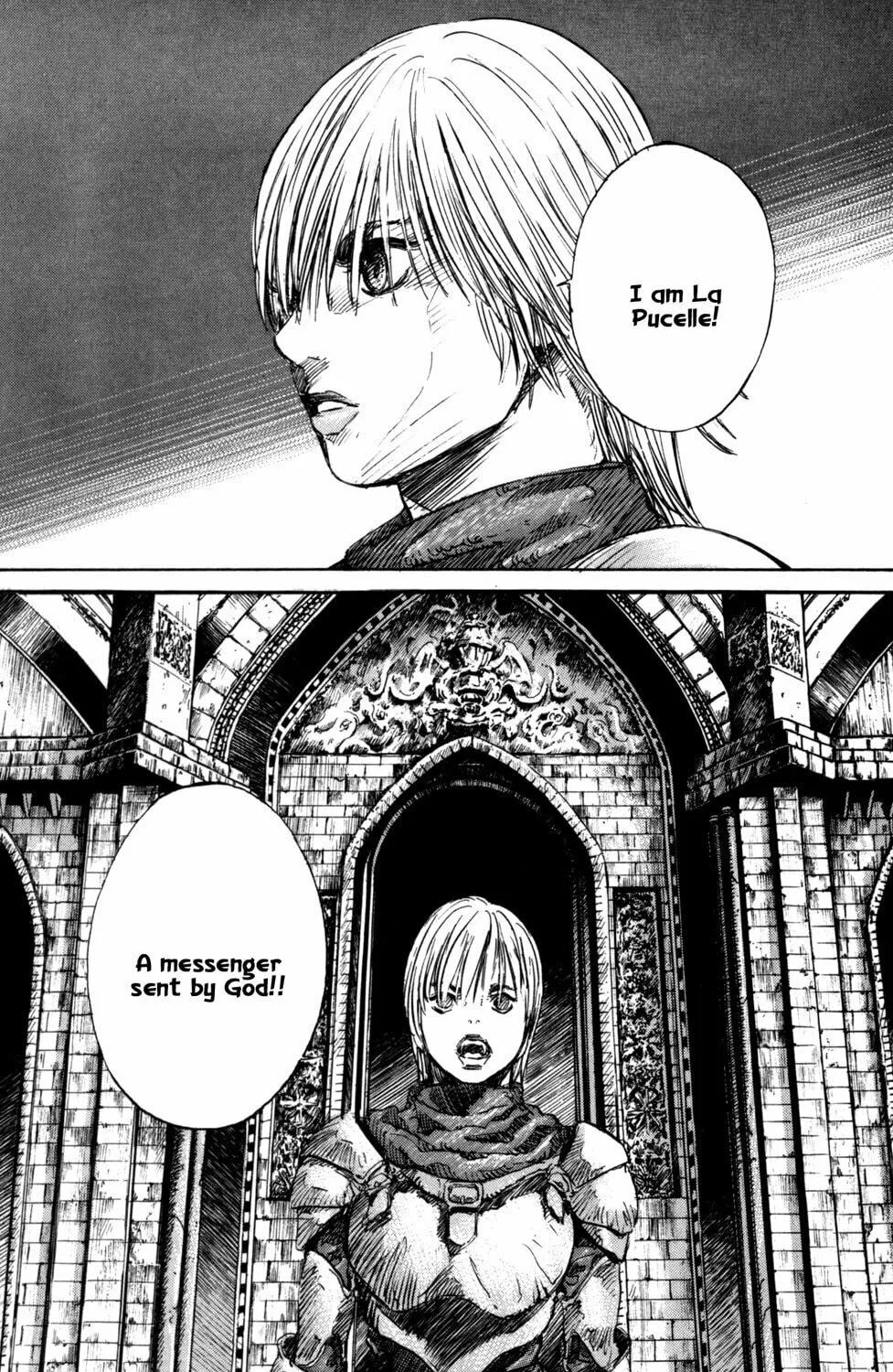 Read Youhei Pierre chapter 4 image 8 on Lezhin