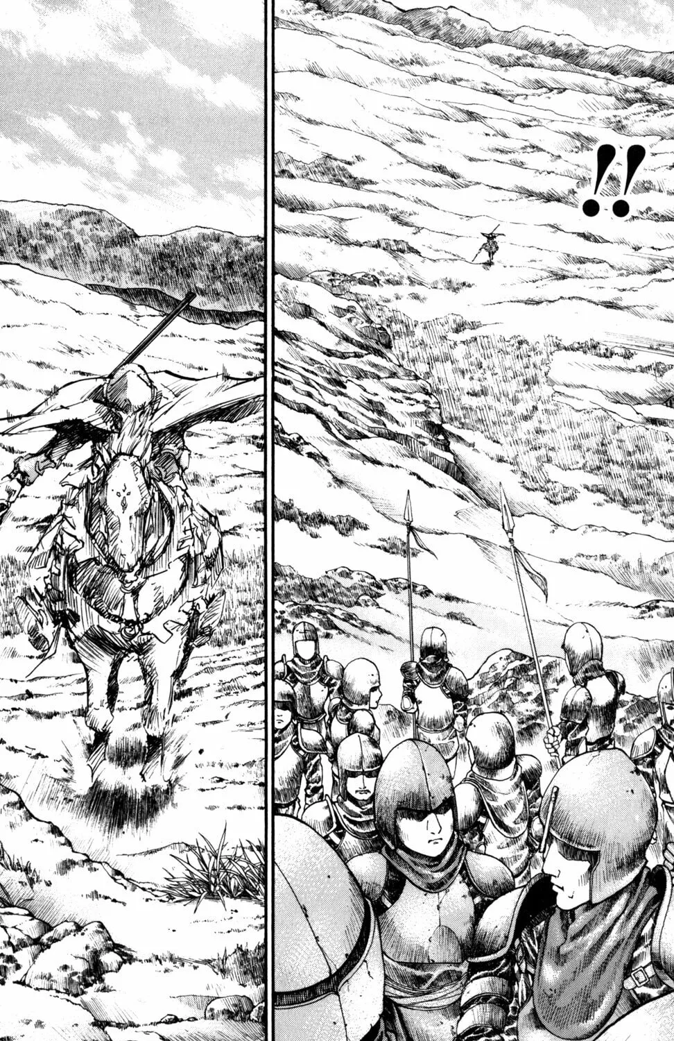Read Youhei Pierre chapter 5 image 14 on Lezhin