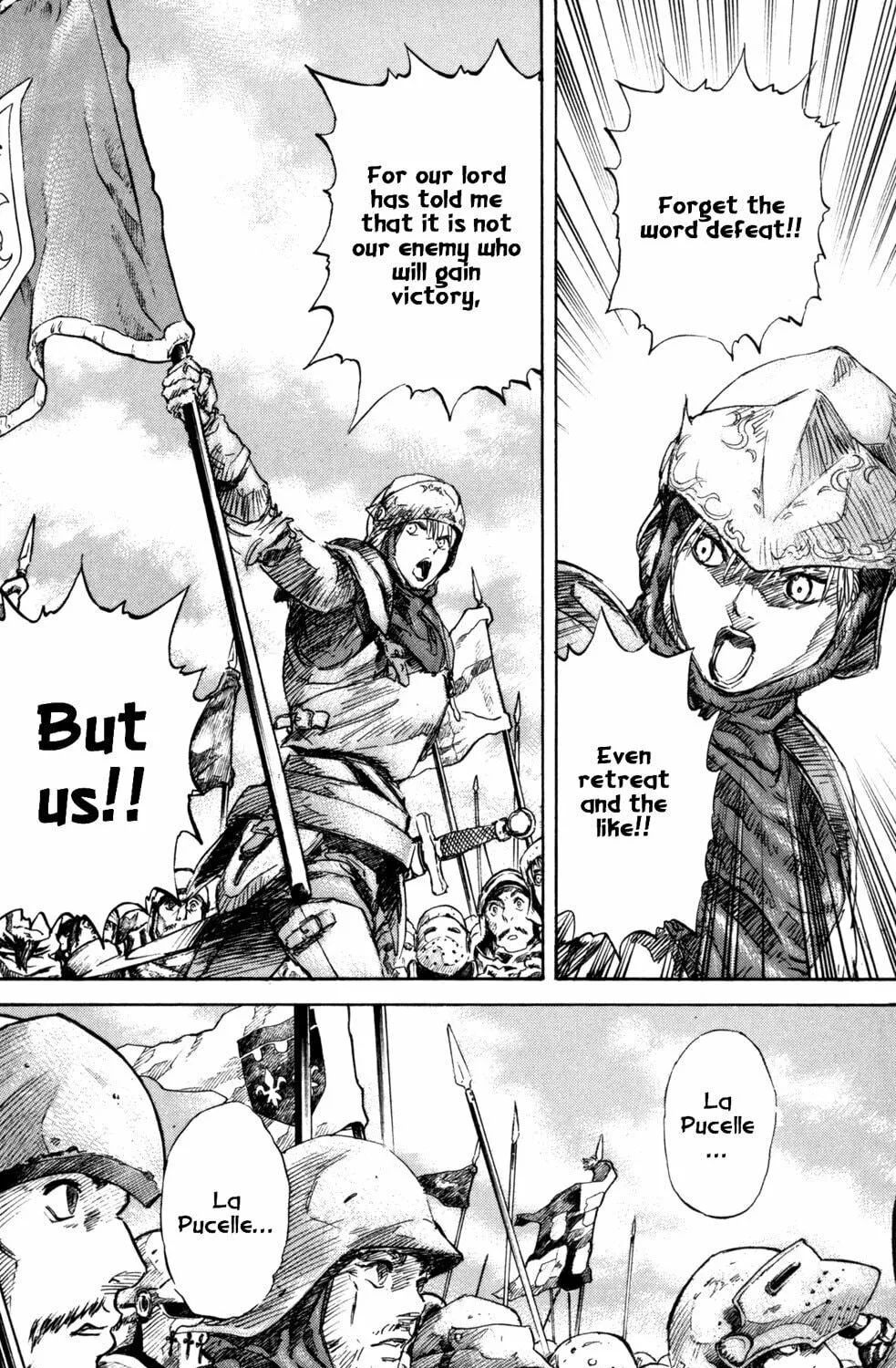 Read Youhei Pierre chapter 5 image 22 on Lezhin