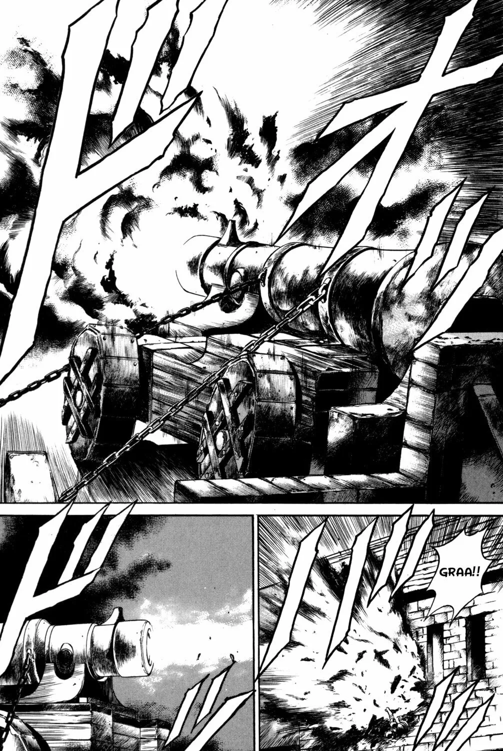Read Youhei Pierre chapter 5 image 32 on Lezhin