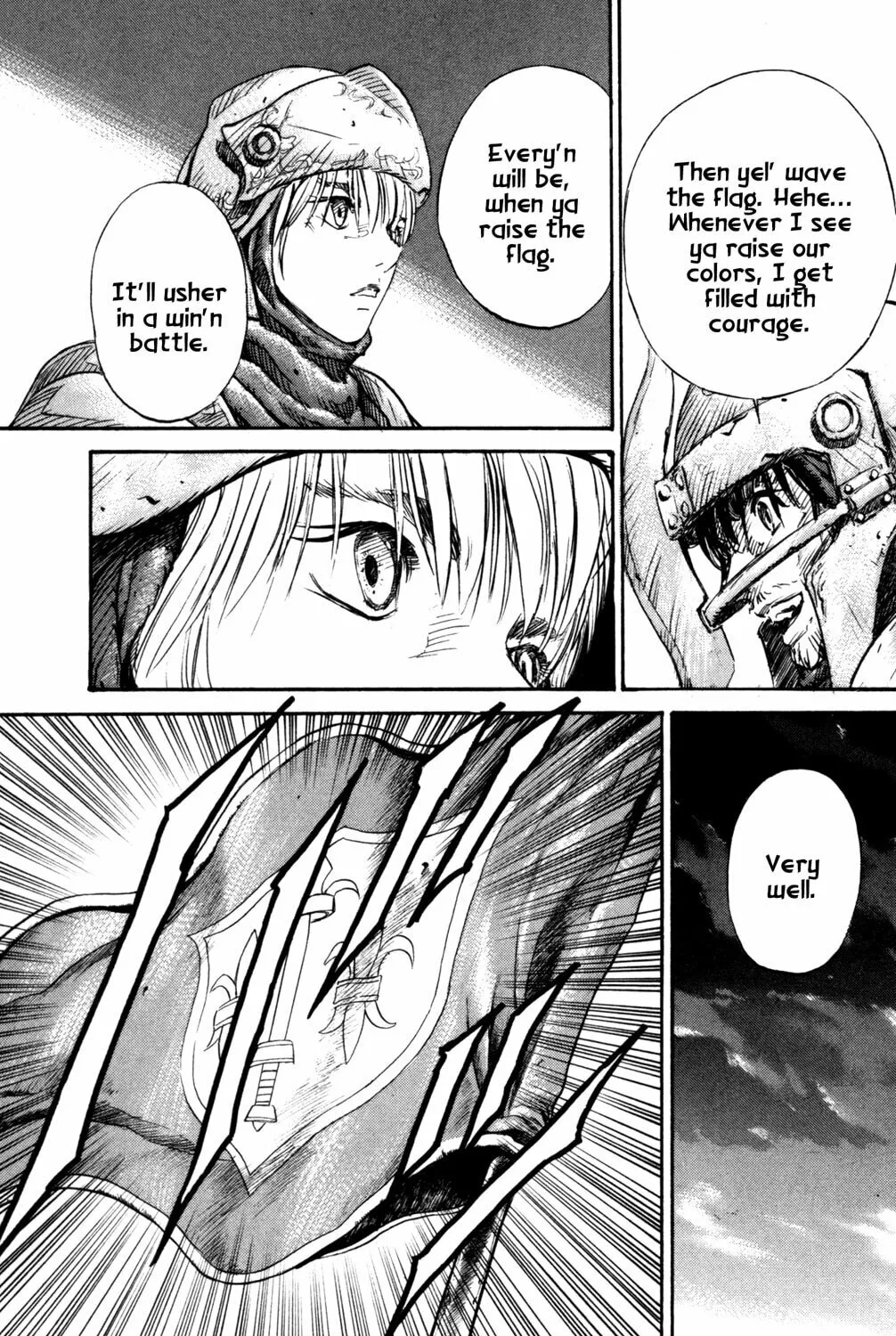 Read Youhei Pierre chapter 5 image 36 on Lezhin