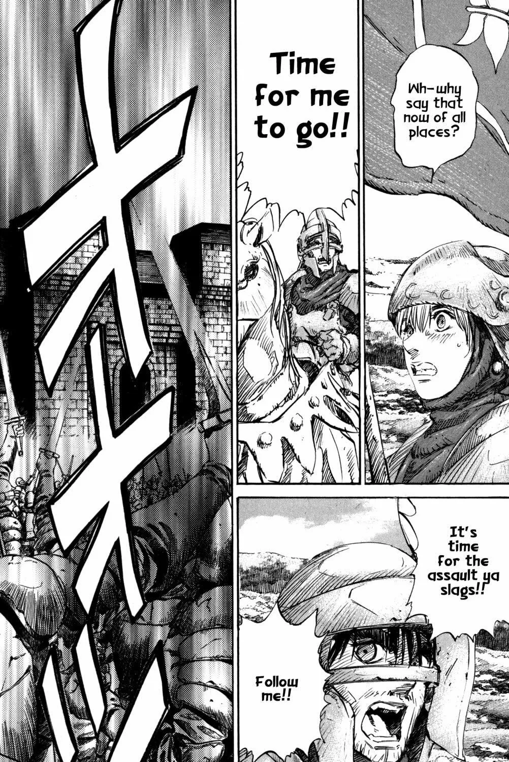 Read Youhei Pierre chapter 5 image 40 on Lezhin