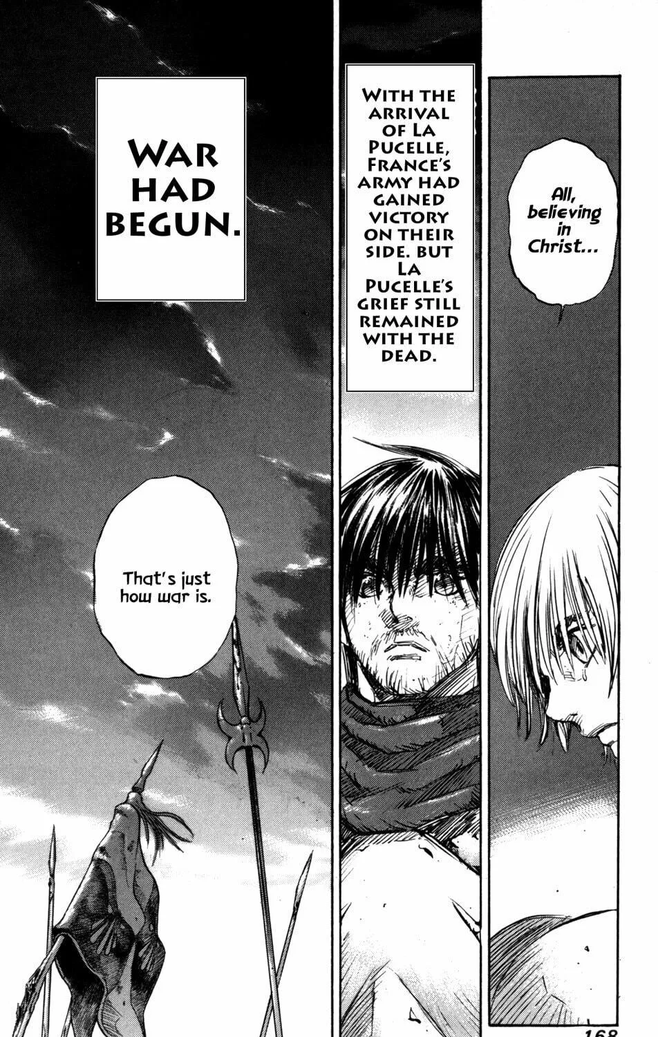 Read Youhei Pierre chapter 5 image 46 on Lezhin