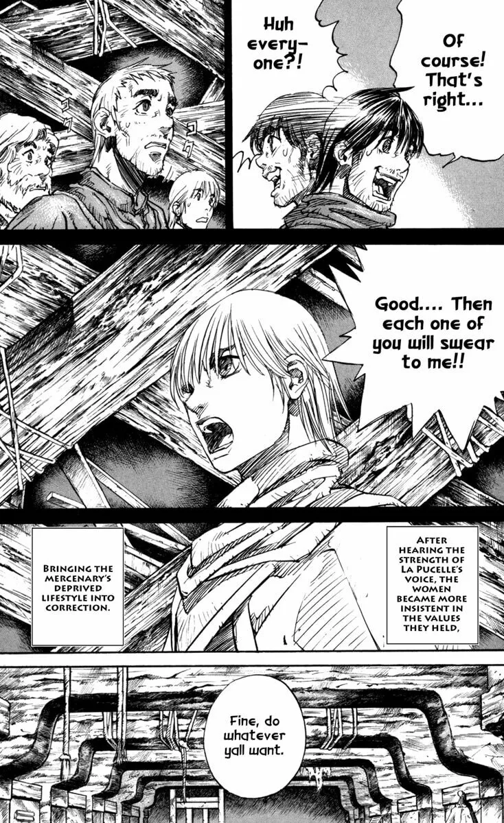 Read Youhei Pierre chapter 6 image 10 on Lezhin