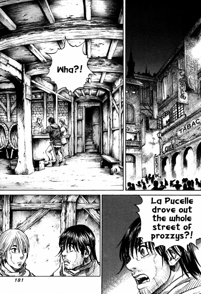 Read Youhei Pierre chapter 6 image 12 on Lezhin
