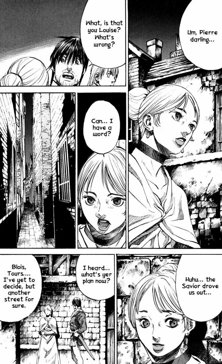 Read Youhei Pierre chapter 6 image 14 on Lezhin