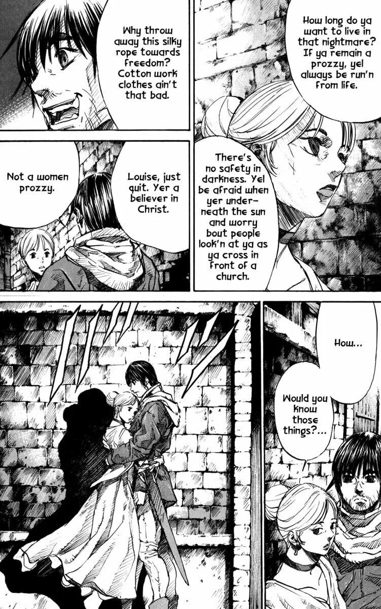 Read Youhei Pierre chapter 6 image 16 on Lezhin