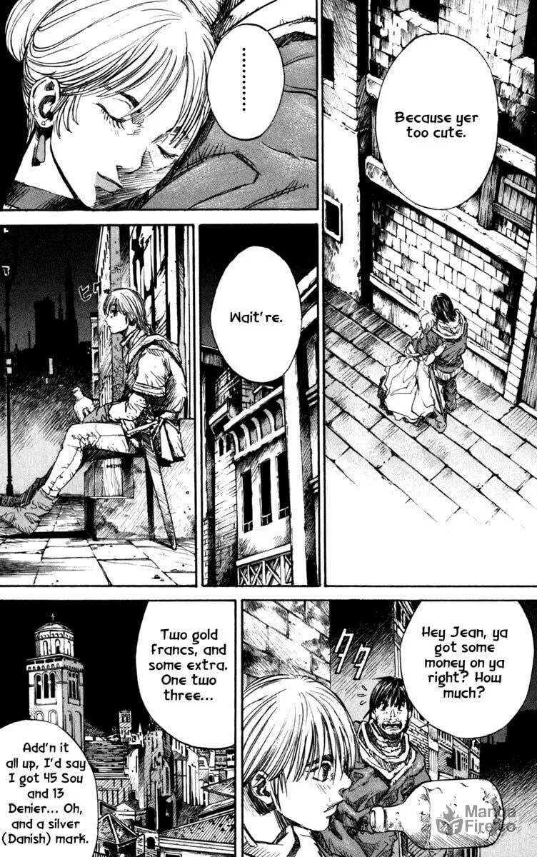 Read Youhei Pierre chapter 6 image 17 on Lezhin