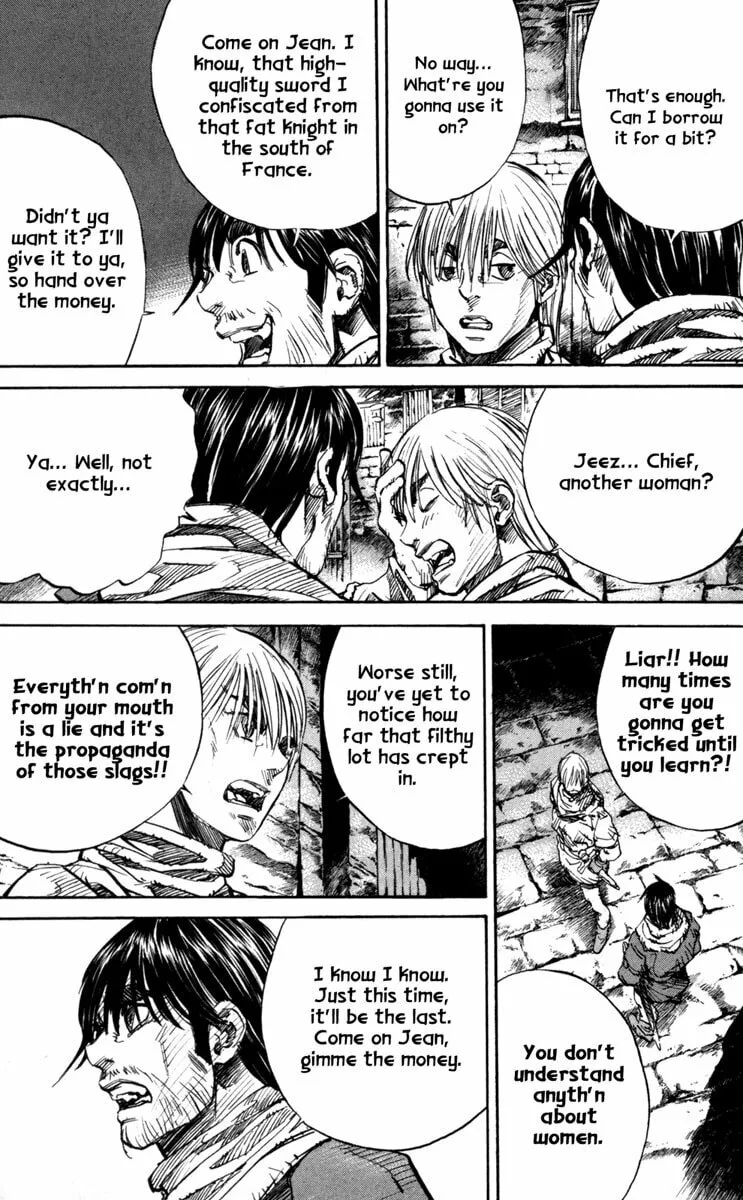 Read Youhei Pierre chapter 6 image 18 on Lezhin