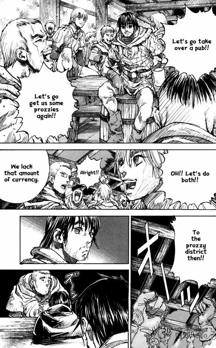 Read Youhei Pierre chapter 6 image 2 on Lezhin