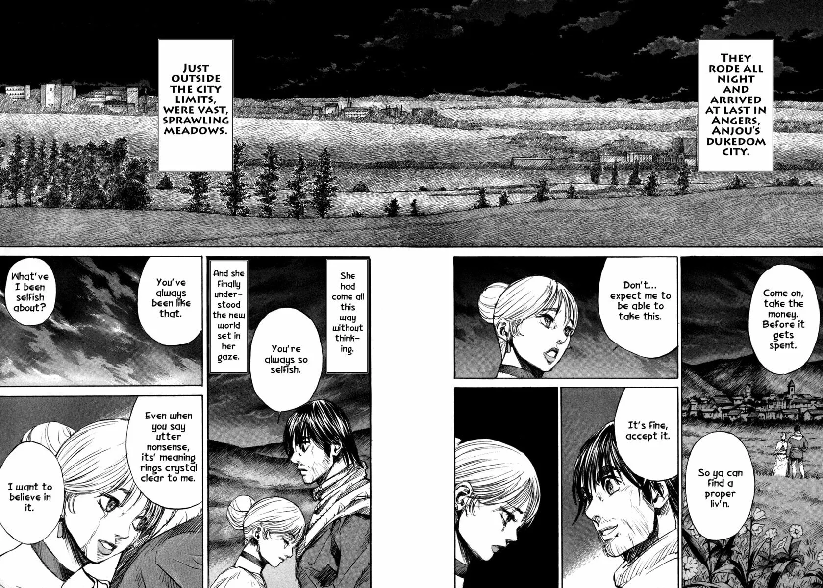 Read Youhei Pierre chapter 6 image 21 on Lezhin