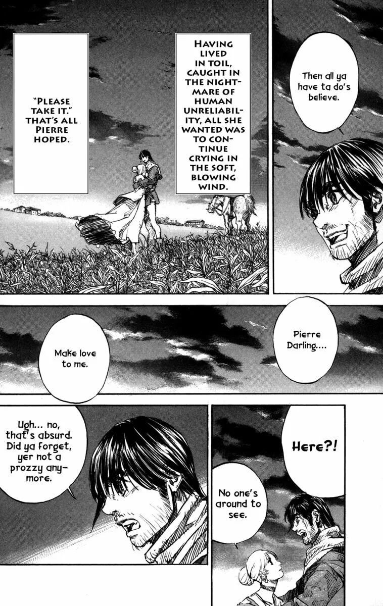 Read Youhei Pierre chapter 6 image 22 on Lezhin