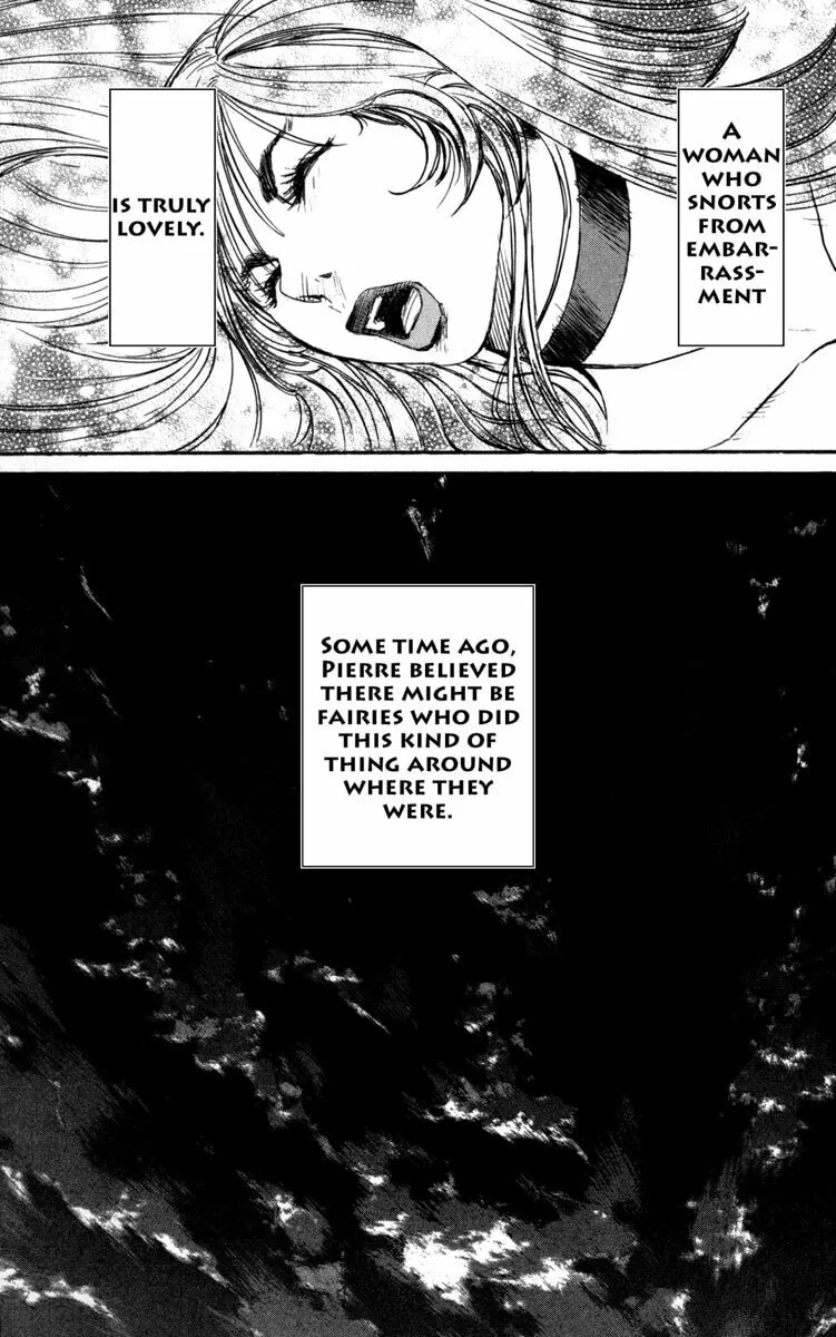 Read Youhei Pierre chapter 6 image 25 on Lezhin