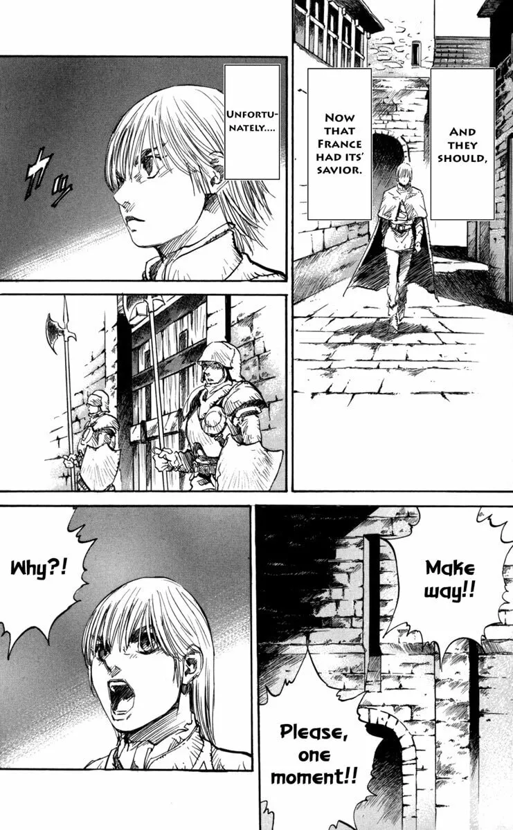 Read Youhei Pierre chapter 6 image 28 on Lezhin
