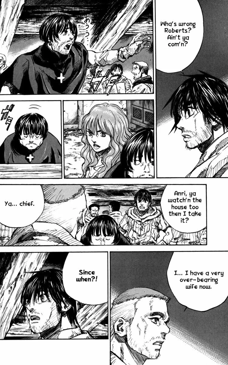 Read Youhei Pierre chapter 6 image 3 on Lezhin