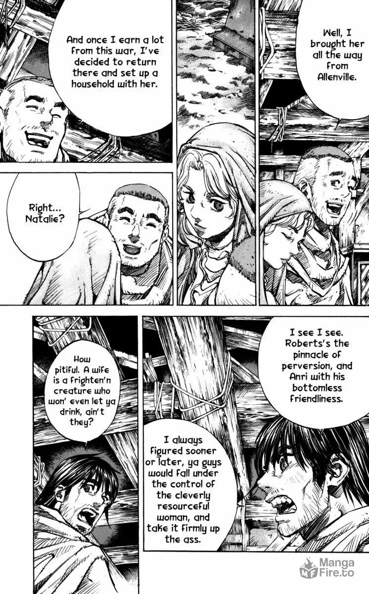 Read Youhei Pierre chapter 6 image 4 on Lezhin