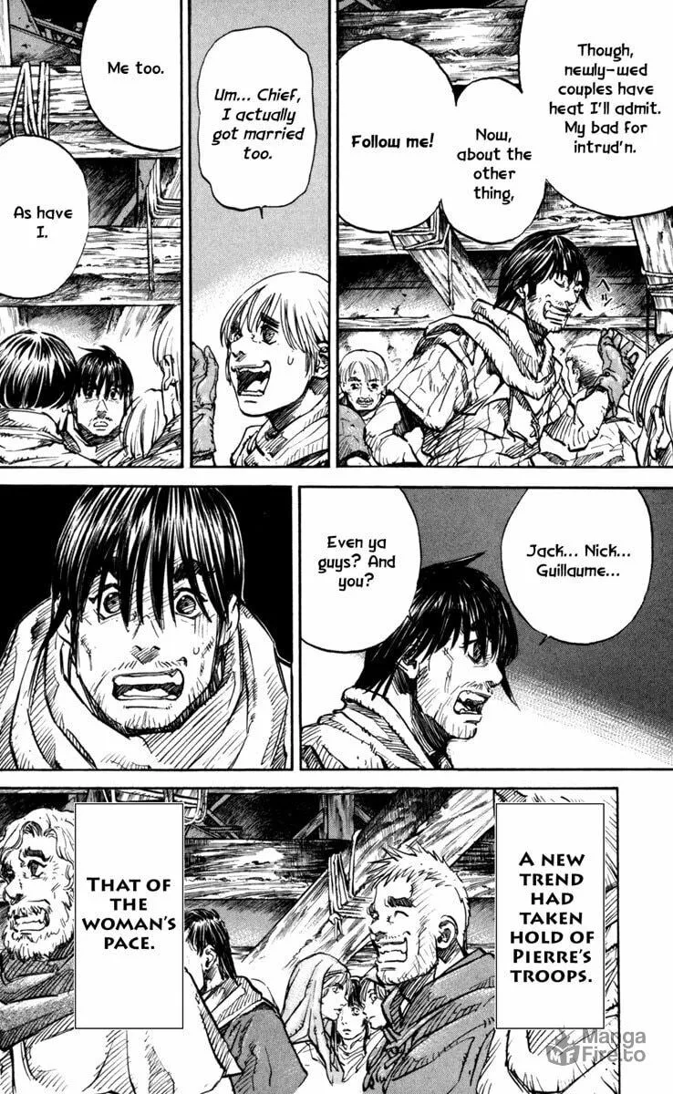 Read Youhei Pierre chapter 6 image 5 on Lezhin
