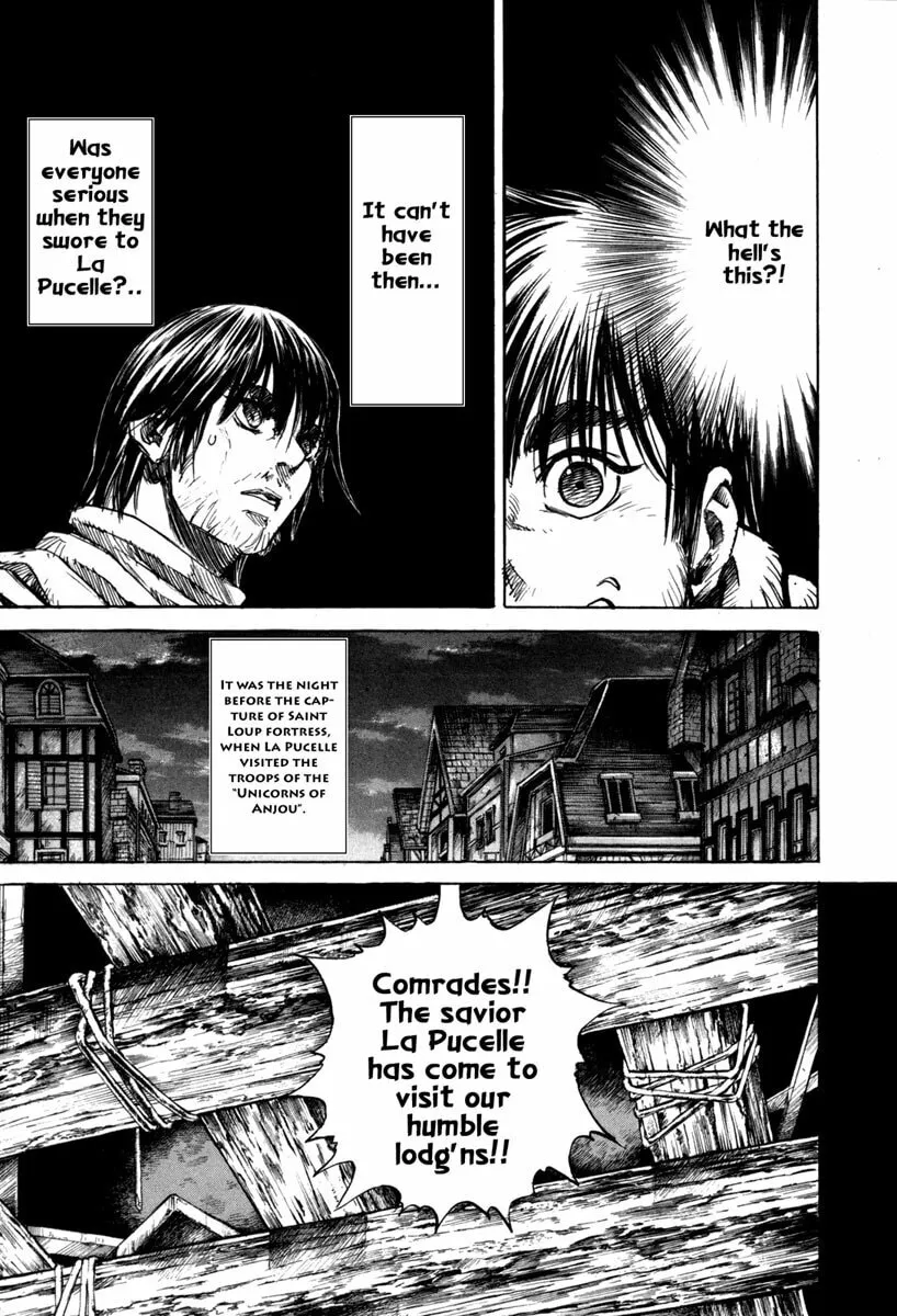 Read Youhei Pierre chapter 6 image 6 on Lezhin