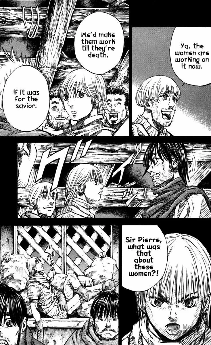 Read Youhei Pierre chapter 6 image 8 on Lezhin